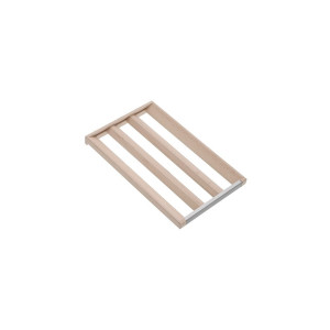 Półka drewniana do chłodziarki do wina Electrolux / AEG 320 x 208 x 25 mm