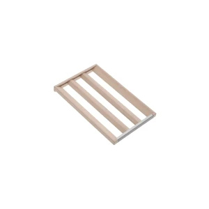 Półka drewniana do chłodziarki do wina Electrolux / AEG 320 x 208 x 25 mm
