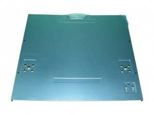 Front drzwi do zmywarki Amica srebrny 1043833