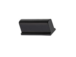 Przycisk / klapka wylotu powietrza do zmywarki Electrolux / AEG czarna 1526601115