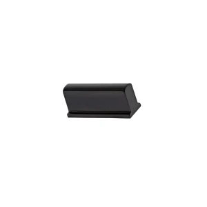 Przycisk / klapka wylotu powietrza do zmywarki Electrolux / AEG czarna 1526601115