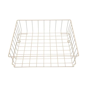 Kosz górny zamrażarki Gorenje / Hisense biały 396239