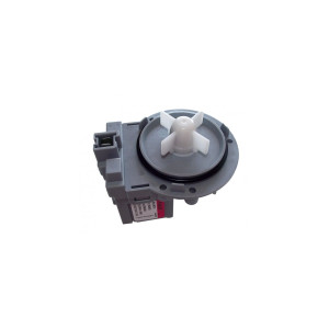 Silnik pompy odpływowej do pralki Amica 25 W 66129 8024541