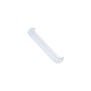 Balkonik górny/środkowy drzwi chłodziarki Electrolux / AEG 440 x 105 mm 2246107185