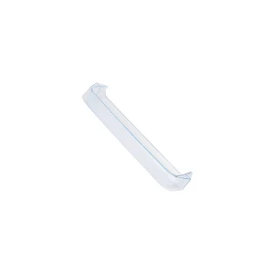 Balkonik górny/środkowy drzwi chłodziarki Electrolux / AEG 440 x 105 mm 2246107185