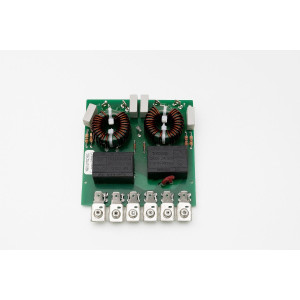 Płytka filtrów GECO do płyty indukcyjnej Amica 8513663 new