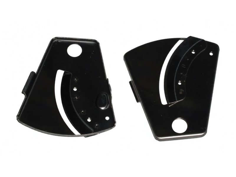 Tarcza do frytek do robota kuchennego MPM Product C-2 MP/J/6057