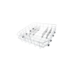 Koszyk dolny do zmywarki Electrolux / AEG z rolkami 140002678062