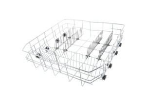 Koszyk dolny do zmywarki Electrolux / AEG z rolkami 140002678062