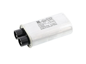 Kondensator wysokiego napięcia do kuchenki mikrofalowej Electrolux / AEG 2100 V 1,2 µF 50293741000