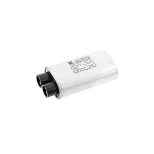 Kondensator wysokiego napięcia do kuchenki mikrofalowej Electrolux / AEG 2100 V 1,2 µF 50293741000