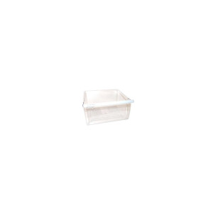 Górny pojemnik szuflada do chłodziarki Whirlpool / Indesit / Ariston / Hotpoint 481255028002 C00342300