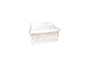 Górny pojemnik szuflada do chłodziarki Whirlpool / Indesit / Ariston / Hotpoint 481255028002 C00342300