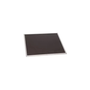 Płyta ze szkła ceramicznego z ramą INOX do płyty grzejnej Electrolux / AEG 5551123960