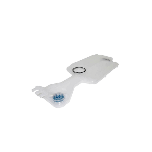 Labirynt z przepływomierzem do zmywarki Whirlpool / Indesit / Ariston / Hotpoint 481241868368 C00310997