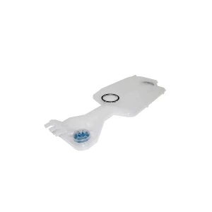 Labirynt z przepływomierzem do zmywarki Whirlpool / Indesit / Ariston / Hotpoint 481241868368 C00310997