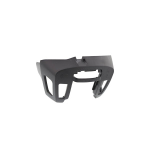 Uchwyt worka do odkurzacza Electrolux / AEG szary 8087774017