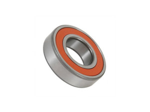 Przednie łożysko bębna do pralki Electrolux / AEG 6206-2RS-C3 30 x 62 x 16 mm 4055126066