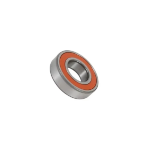 Przednie łożysko bębna do pralki Electrolux / AEG 6206-2RS-C3 30 x 62 x 16 mm 4055126066