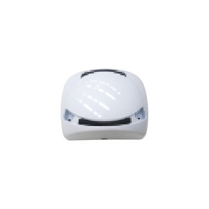 Pokrywa silniczka wentylatora do lodówki Ariston / Indesit / Hotpoint / Whirlpool C00254245 482000084871
