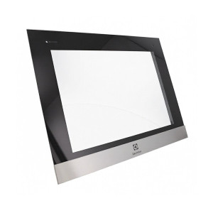 Zestaw szyby drzwi do piekarnika Electrolux / AEG 594 x 466 mm