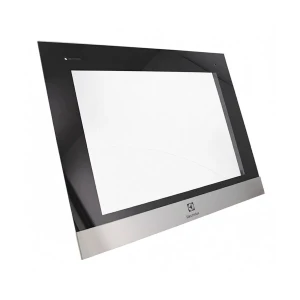 Zestaw szyby drzwi do piekarnika Electrolux / AEG 594 x 466 mm