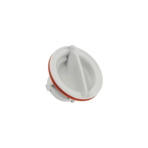 Korek dozownika płynu nabłyszczającego do zmywarki Electrolux / AEG 4006045613