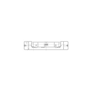 Uchwyt żarówki do lodówki Electrolux / AEG 2238018028