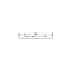 Uchwyt żarówki do lodówki Electrolux / AEG 2238018028