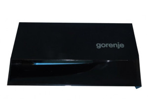 Uchwyt zbiornika wody do suszarki Gorenje / Hisense 388168