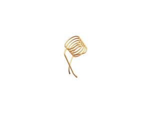 Element grzejny wanienki odparowania do lodówki Electrolux / AEG 5 mm 1708 mm
