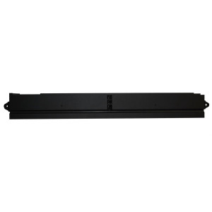Dolna ramka drzwi do mikrofalówki Gorenje / Hisense 373240