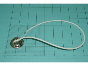 Lampa LED do okapu Amica 12 V G4 87,5 cm 1048881