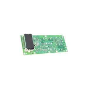 Moduł sterujący do kuchenki mikrofalowej Electrolux / AEG 4055425708