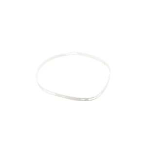 Przedni pierścień uszczelniający do suszarki Electrolux / AEG 1506084019