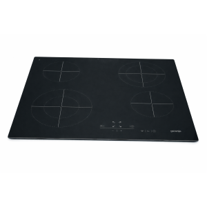 Szkło płyty ceramicznej Gorenje 252196