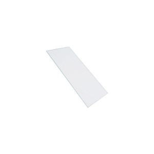 Półka szklana górna do chłodziarki Electrolux / AEG 485 x 214 mm 2085606289