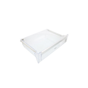 Górna szuflada komory świeżości do lodówki Electrolux / AEG 8081954052