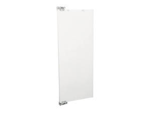 Lewe drzwi chłodziarki Electrolux / AEG białe 426 x 1022 mm 2256396074