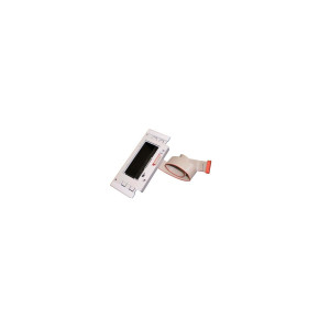 Wyświetlacz elektroniczny do piekarnika Whirlpool / Indesit / Ariston / Hotpoint 481010364134
