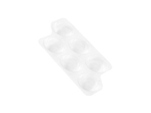 Pojemnik na jajka do lodówki Electrolux / AEG 2231019437