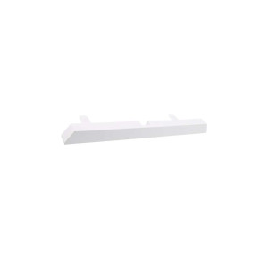 Maskownica listwy górnej drzwi lodówki Electrolux / AEG 8080997011