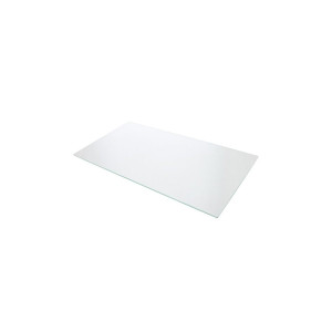 Wewnętrzna szyba drzwi piekarnika Electrolux / AEG 452 x 238 mm 3157813001