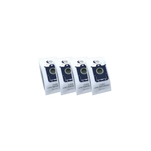 Worki syntetyczne do odkurzacza Electrolux / AEG s-bag Classic Long Performance E201S 4 szt. 9002560598