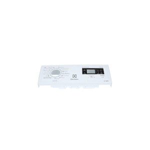 Wspornik panelu sterowania z uchwytem do pralki Electrolux / AEG 1087144091