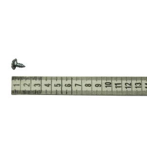 Wkręt montażowy do AGD Amica ST4.8x9.5 Torx