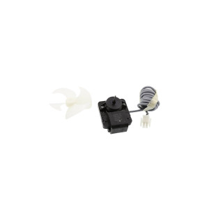Wentylator układu chłodzenia do chłodziarki Electrolux / AEG 4,2 W 2500 obr./min 2260065376