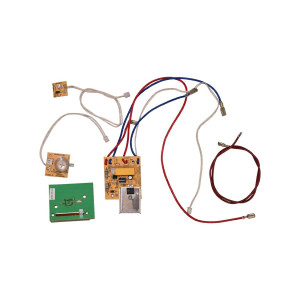 Potencjometr do odkurzacza Amica Dublis Plus VK 4011 1070437