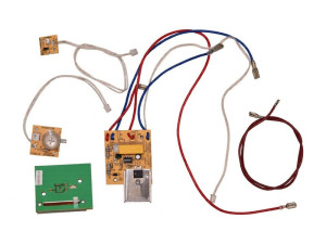 Potencjometr do odkurzacza Amica Dublis Plus VK 4011 1070437