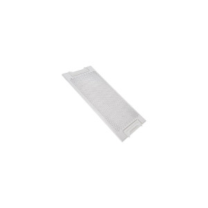 Kratka filtra do okapu kuchennego Electrolux / AEG 435 x 202 mm 50292246001